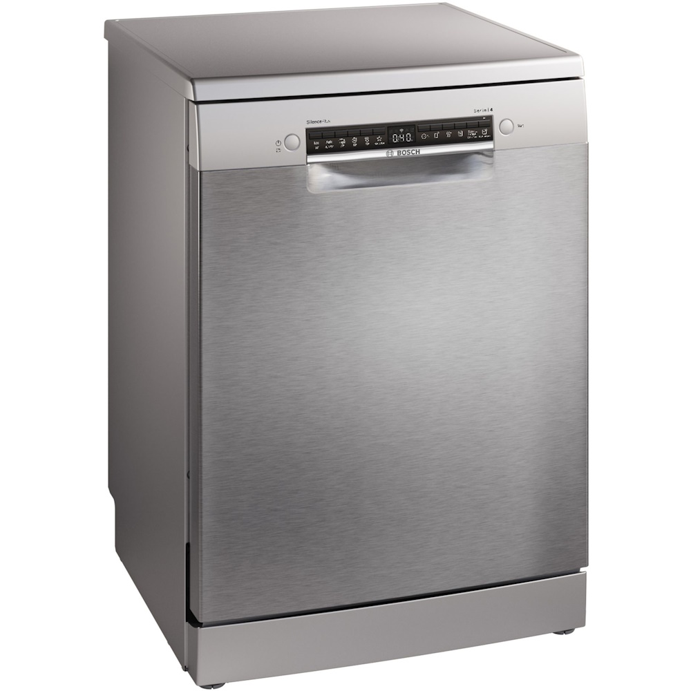 מדיח כלים רגיל ‏60 ס"מ ⁦BOSCH SMS4HKI08E⁩