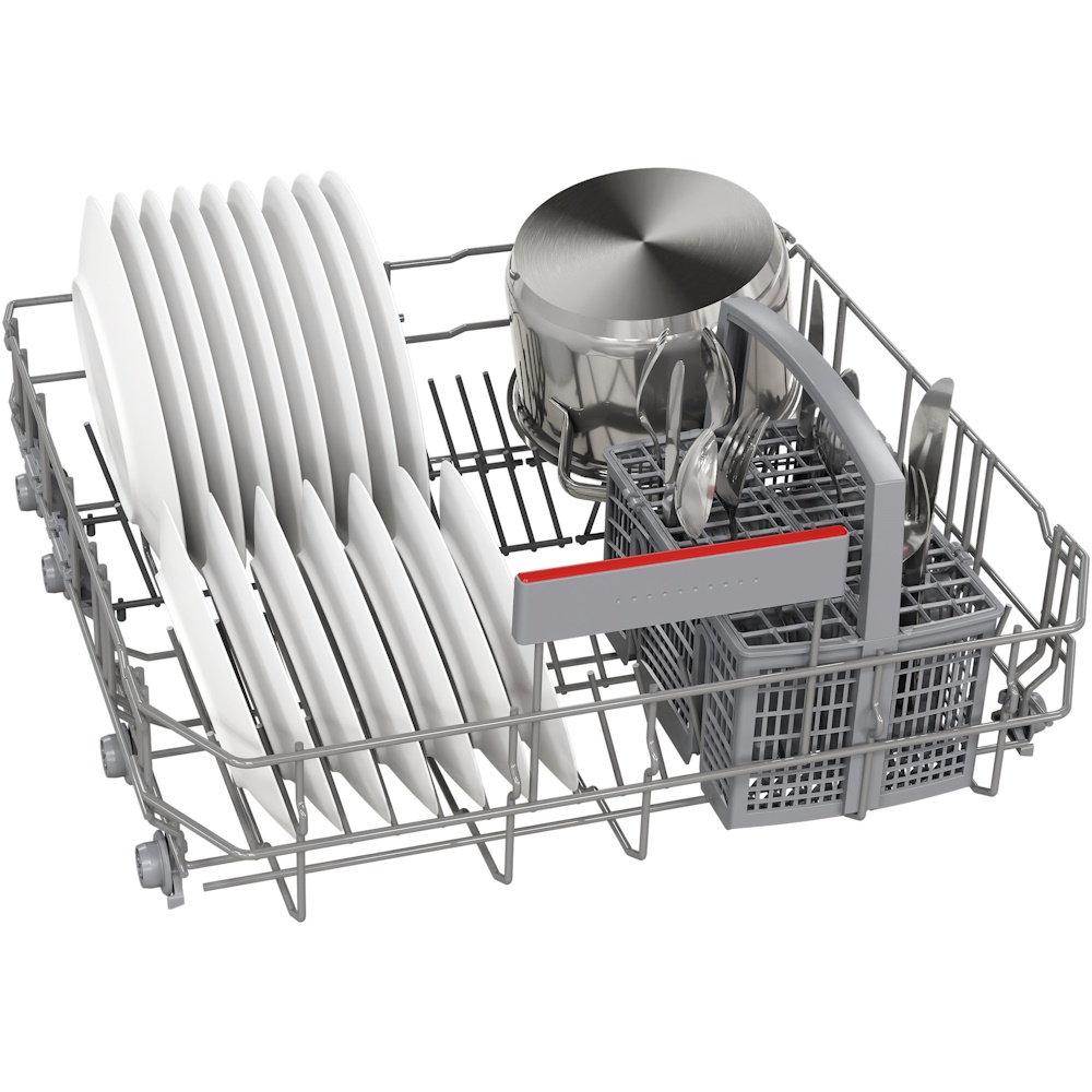 מדיח כלים רגיל ‏60 ס"מ ⁦BOSCH SMS4HKI08E⁩