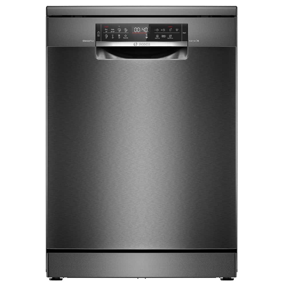 מדיח כלים רגיל ‏60 ס"מ ⁦BOSCH SMS6ECC12E⁩