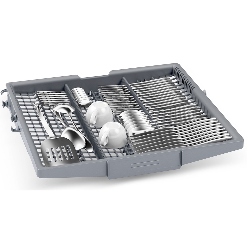 מדיח כלים אינטגרלי מלא ‏60 ס"מ ⁦BOSCH SMV4ECX30E