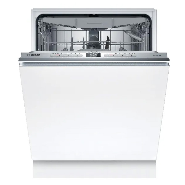 מדיח כלים אינטגרלי מלא ‏60 ס"מ ⁦BOSCH SMV4HCX19E⁩