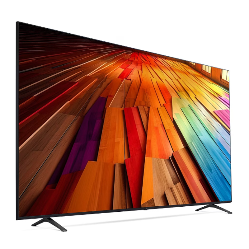 טלוויזיה ‏86 אינץ' ⁦LG 86UT80006LA⁩