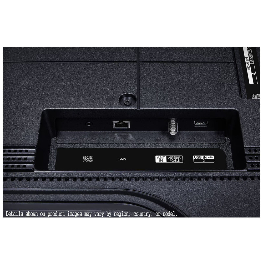 טלוויזיה ‏98 אינץ' ⁦LG 98UT90006LA⁩