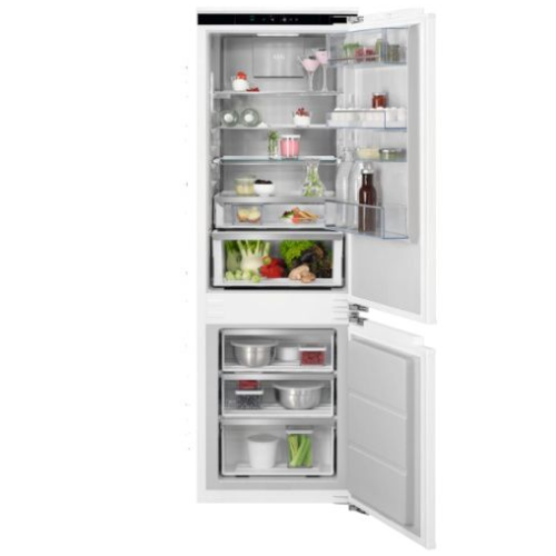 מקרר אינטגרלי ⁦AEG TSC81181DC⁩