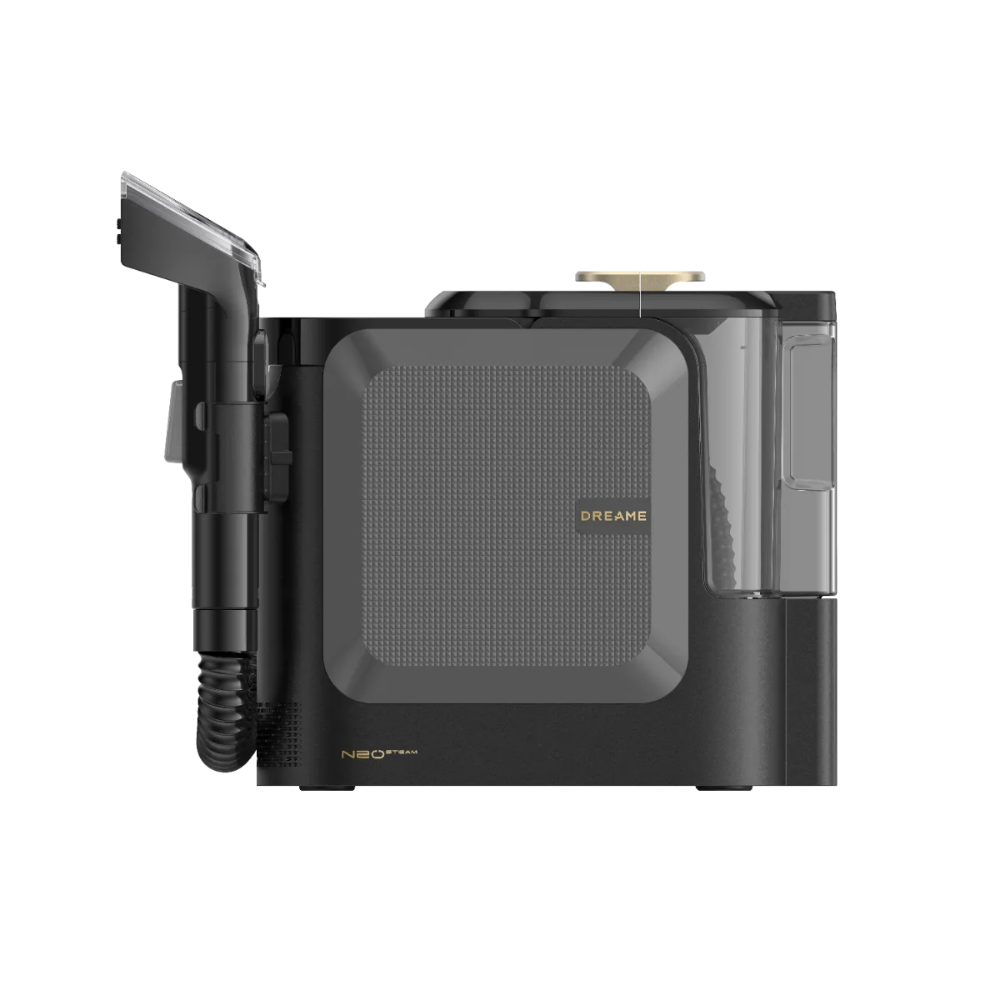 שואב אבק חשמלי ⁦DREAME N20 STEAM⁩