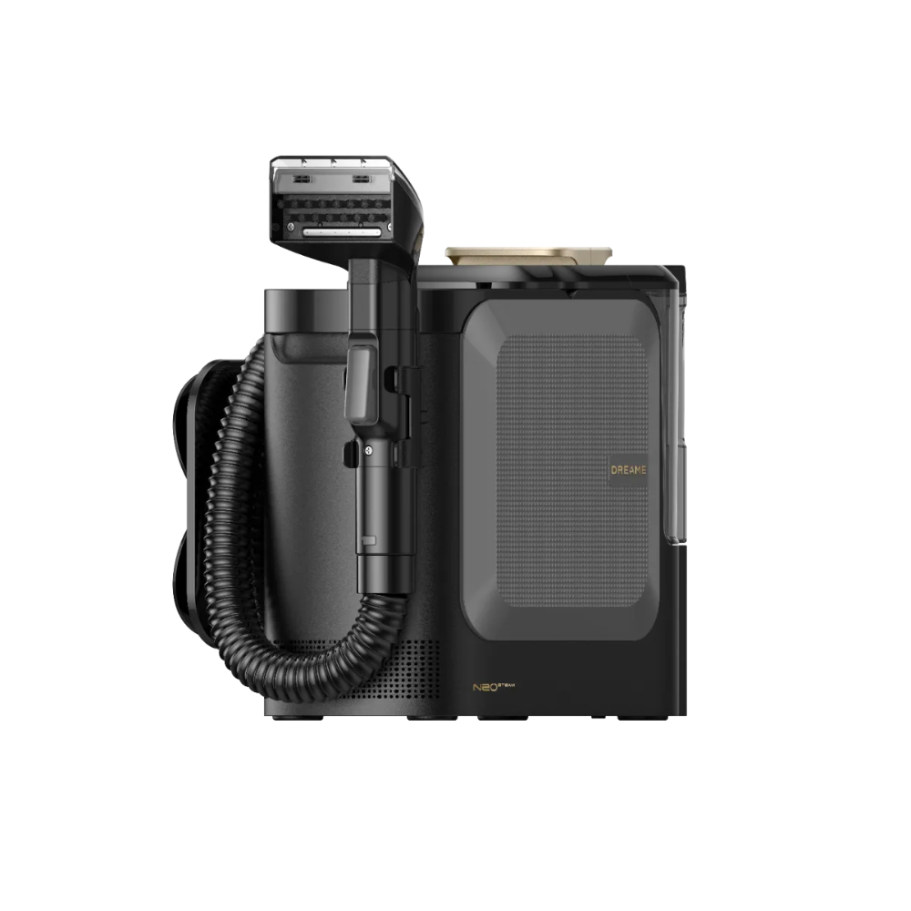 שואב אבק חשמלי ⁦DREAME N20 STEAM⁩