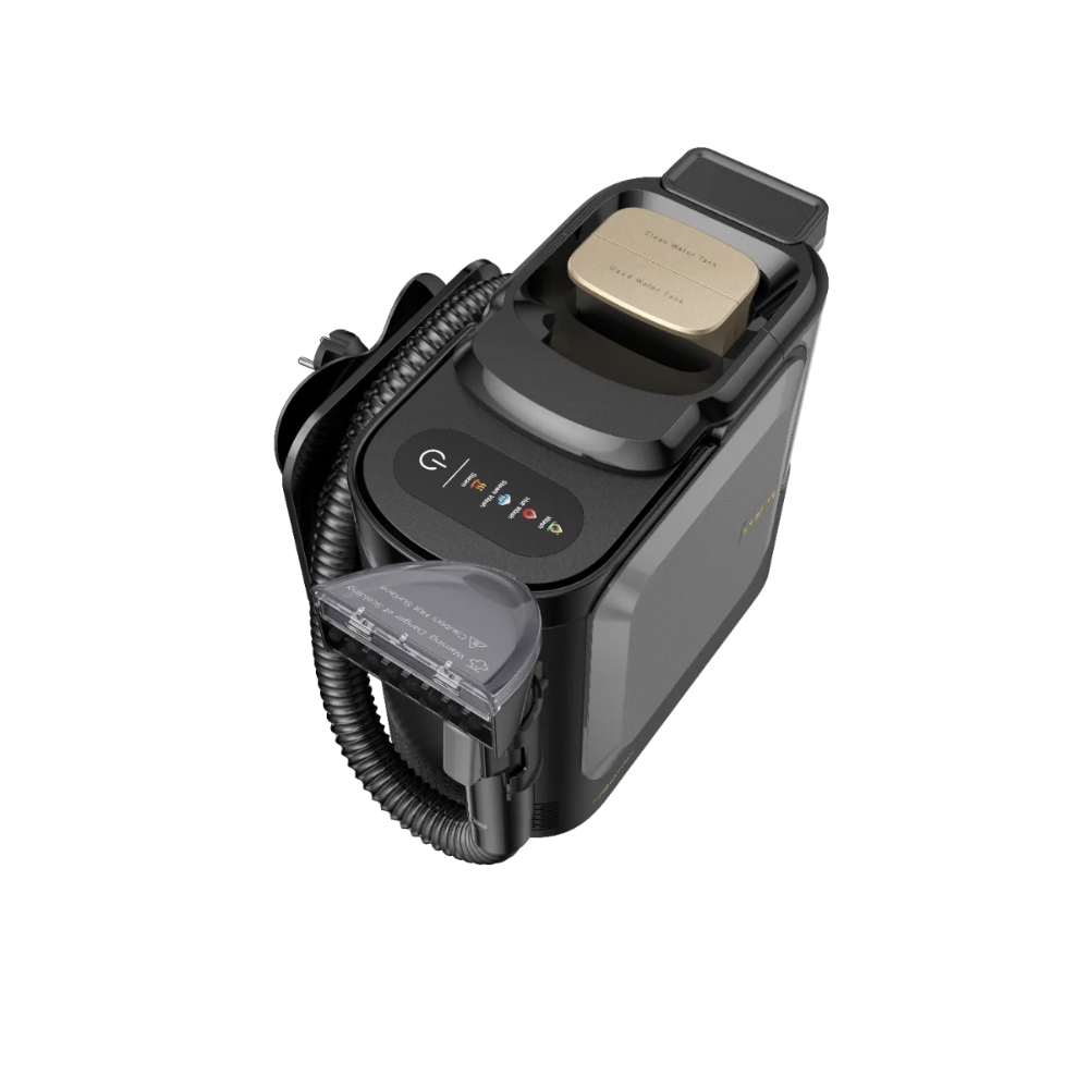 שואב אבק חשמלי ⁦DREAME N20 STEAM⁩