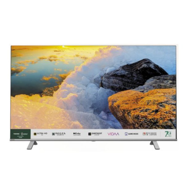 טלוויזיה ‏55 אינץ' ⁦TOSHIBA 55C450⁩