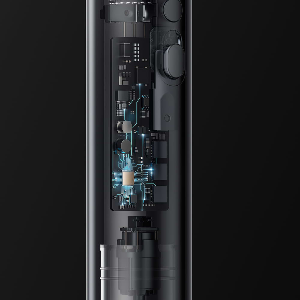 מעצב שיער יוקרתי 7ב-1 Dreame Hair Style Pro  - שנתיים אחריות ע"י היבואן הרשמי 