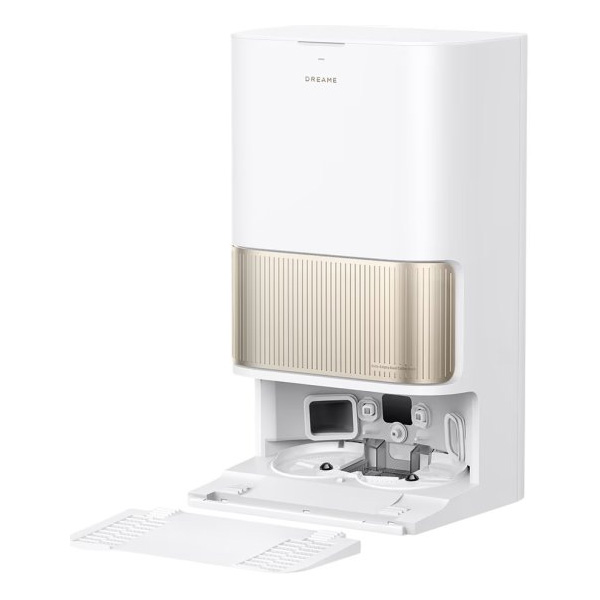 שואב אבק רובוטי שוטף ⁦DREAME L40S Pro Ultra⁩