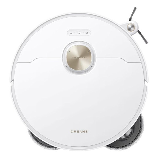 שואב אבק רובוטי שוטף ⁦DREAME L40S Pro Ultra⁩