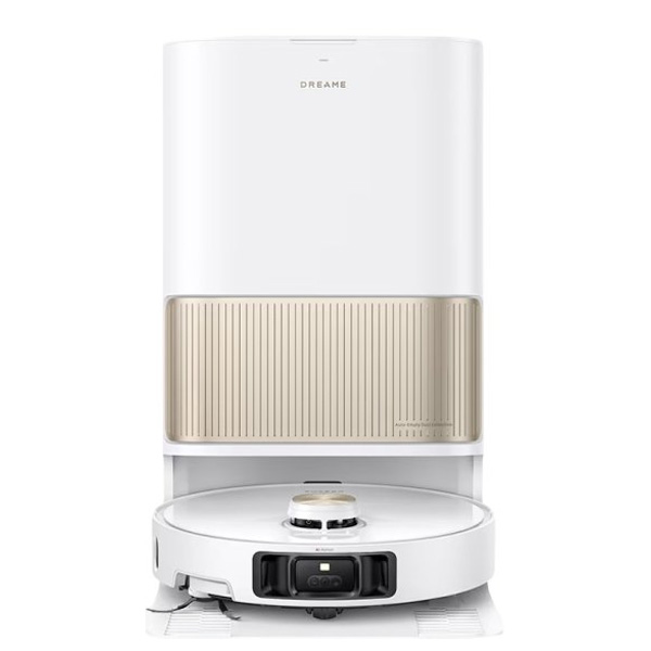 שואב אבק רובוטי שוטף ⁦DREAME L40S Pro Ultra⁩