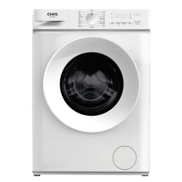 מכונת כביסה פתח חזית ‏7 ק"ג ⁦CHIQ MC-W708W⁩