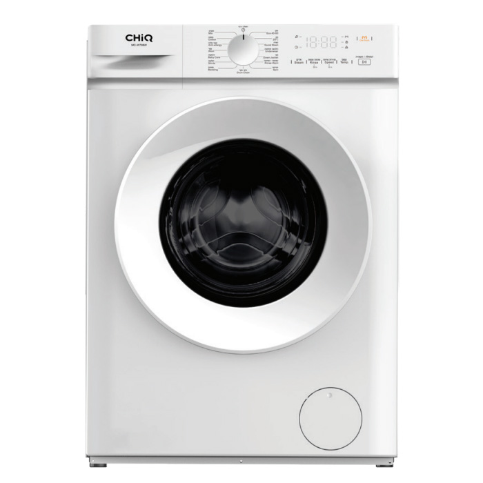 מכונת כביסה פתח חזית ‏7 ק"ג ⁦CHIQ MC-W708W⁩