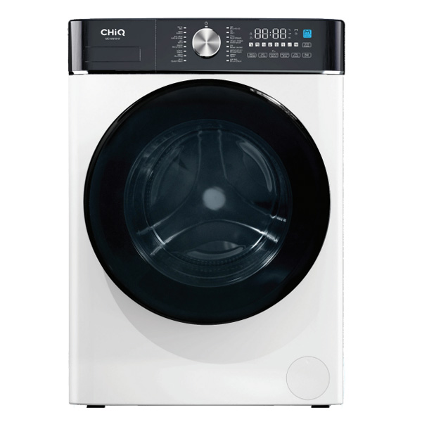מכונת כביסה פתח חזית ‏8 ק"ג ⁦CHIQ MC-W808W⁩