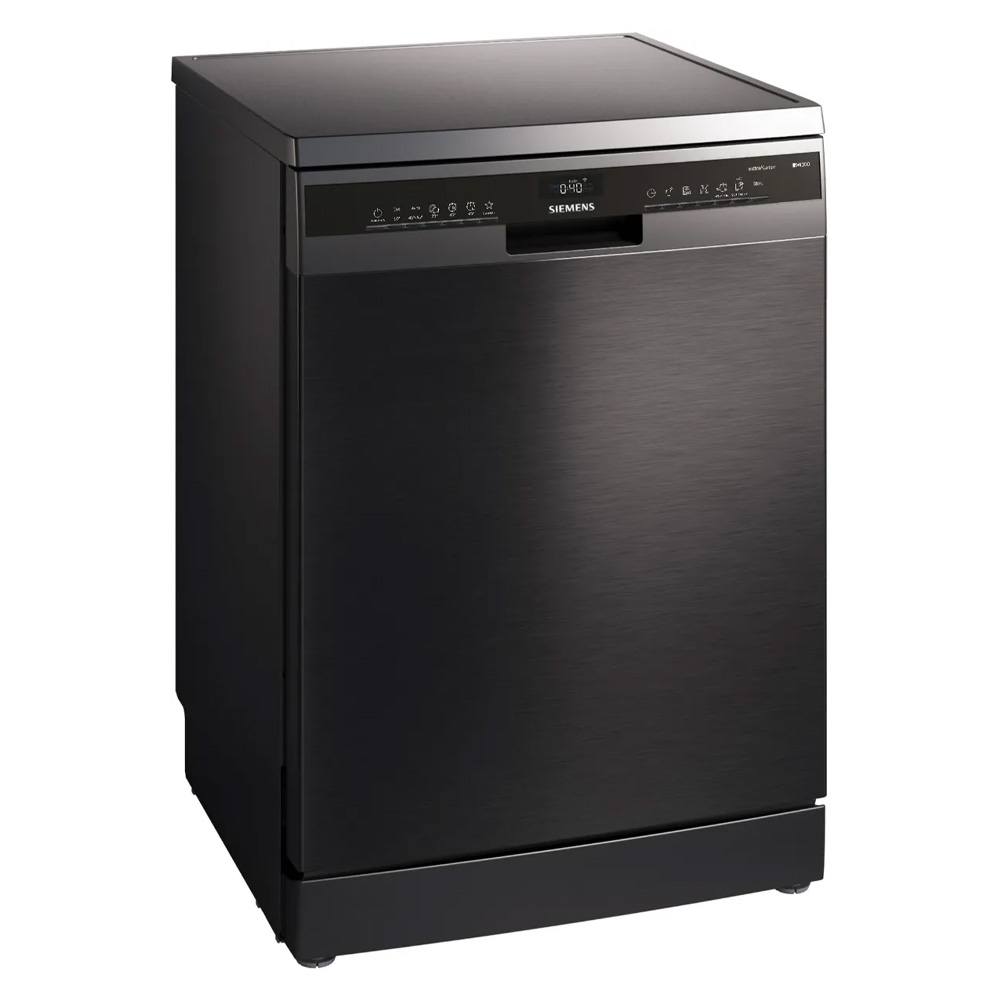 מדיח כלים רגיל ‏60 ס"מ ⁦SIEMENS SN23EC05ME⁩