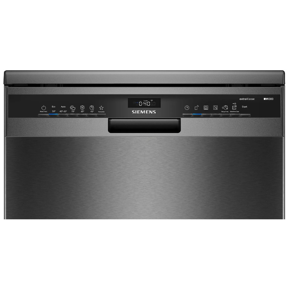 מדיח כלים רגיל ‏60 ס"מ ⁦SIEMENS SN23EC05ME⁩