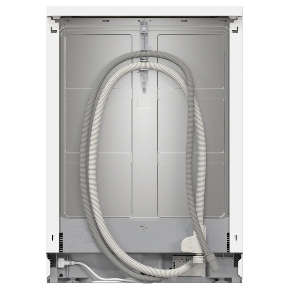 מדיח כלים רגיל ‏60 ס"מ ⁦SIEMENS SN23EW03KE⁩