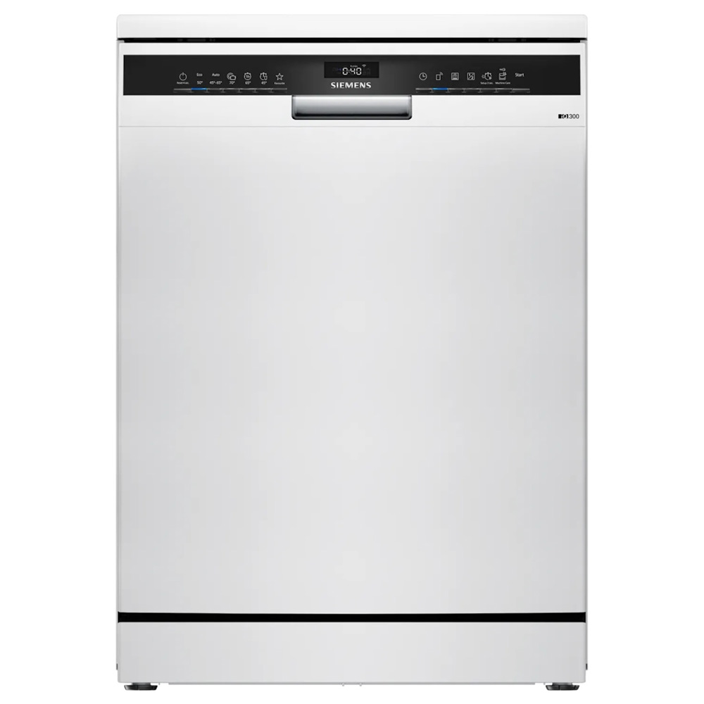 מדיח כלים רגיל ‏60 ס"מ ⁦SIEMENS SN23EW03KE⁩