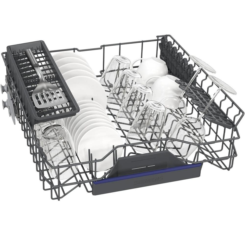 מדיח כלים אינטגרלי מלא ‏60 ס"מ ⁦SIEMENS SN63EX23BE⁩