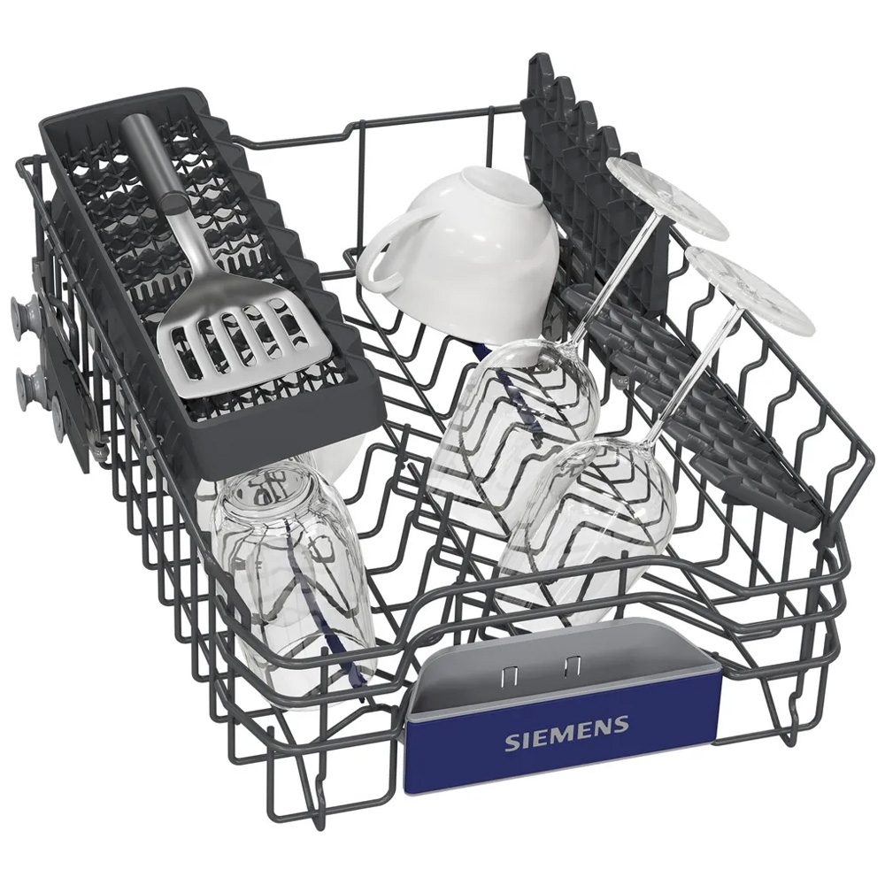 מדיח כלים אינטגרלי מלא צר ‏45 ס"מ ⁦SIEMENS SR63EX25KE⁩