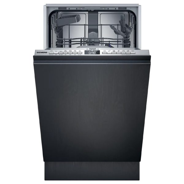 מדיח כלים אינטגרלי מלא צר ‏45 ס