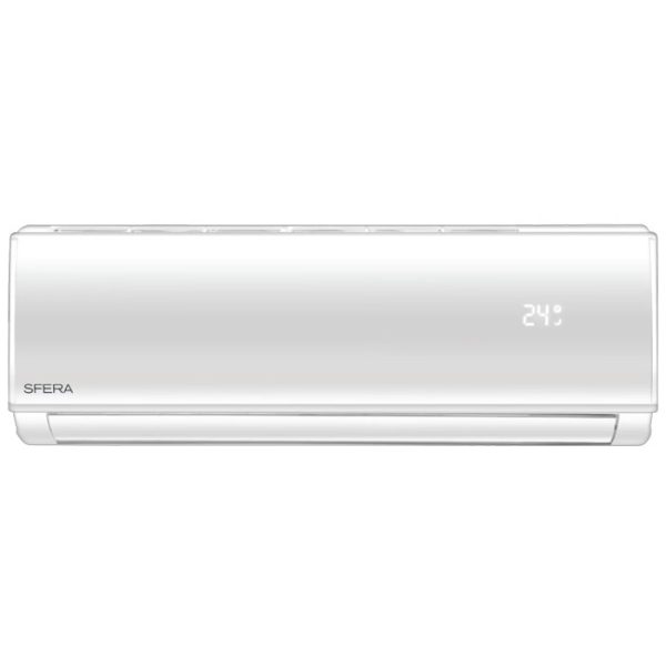 מזגן עילי אינוורטר ⁦ TADIRAN Sfera Inverter 29 NG⁩