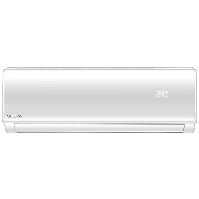 מזגן עילי אינוורטר ⁦ TADIRAN Sfera Inverter 29 NG⁩