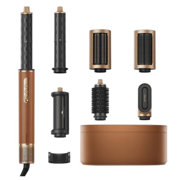 מייבש שיער ‏1300 וואט ⁦DREAME AIRSTYLE PRO⁩