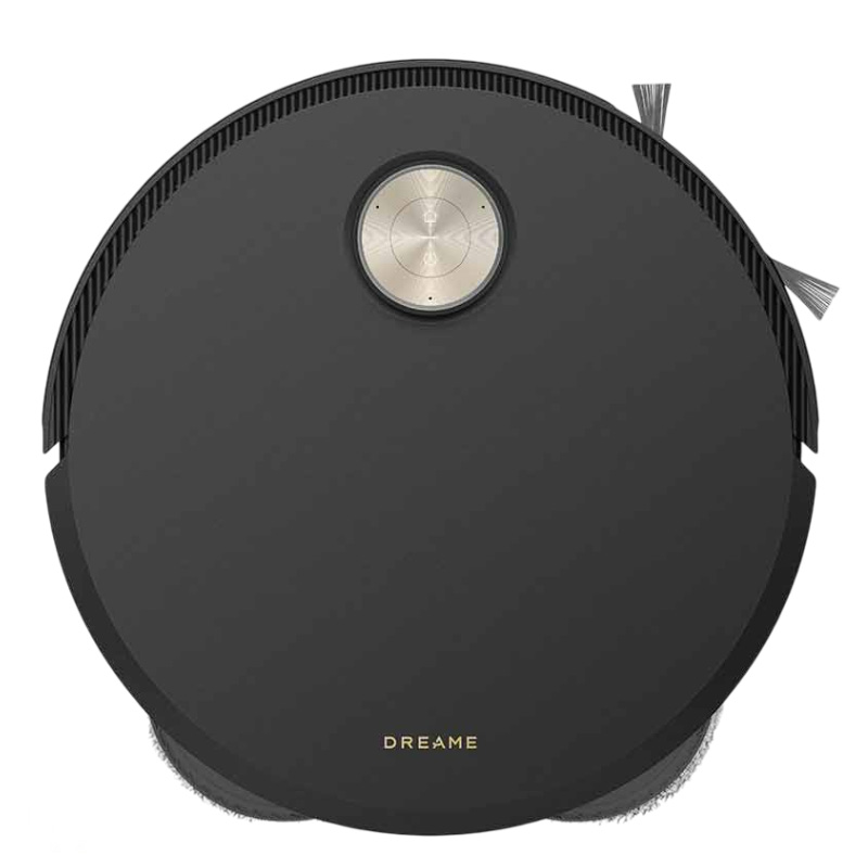 שואב אבק רובוטי שוטף ⁦DREAME X50 Ultra⁩