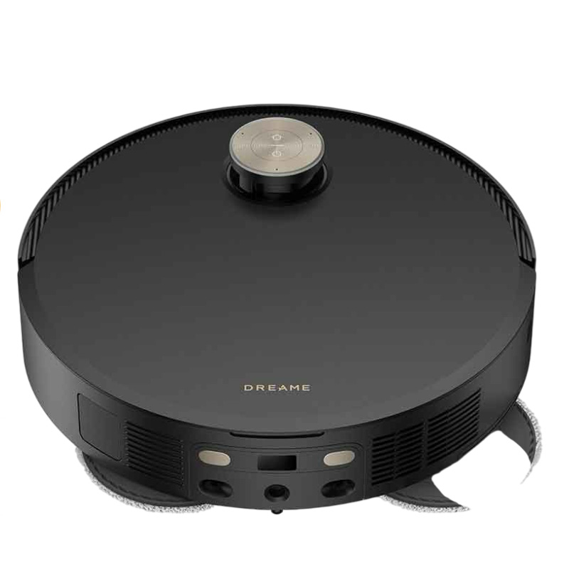 שואב אבק רובוטי שוטף ⁦DREAME X50 Ultra⁩