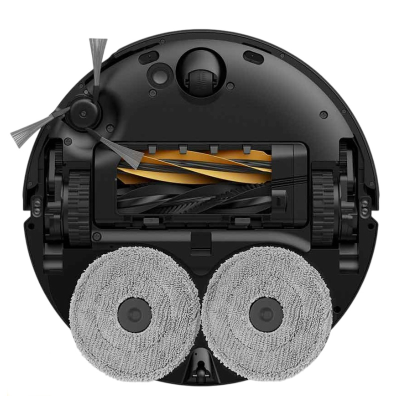 שואב אבק רובוטי שוטף ⁦DREAME X50 Ultra⁩