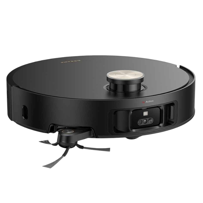 שואב אבק רובוטי שוטף ⁦DREAME X50 Ultra⁩