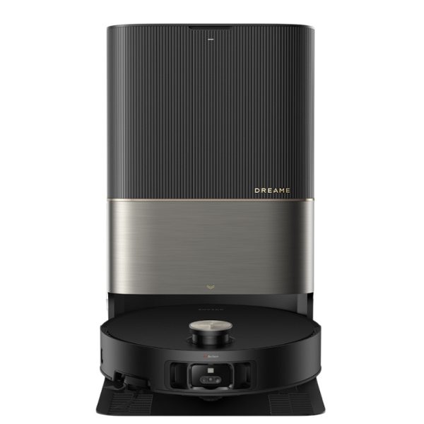 שואב אבק רובוטי שוטף ⁦DREAME X50 Ultra⁩