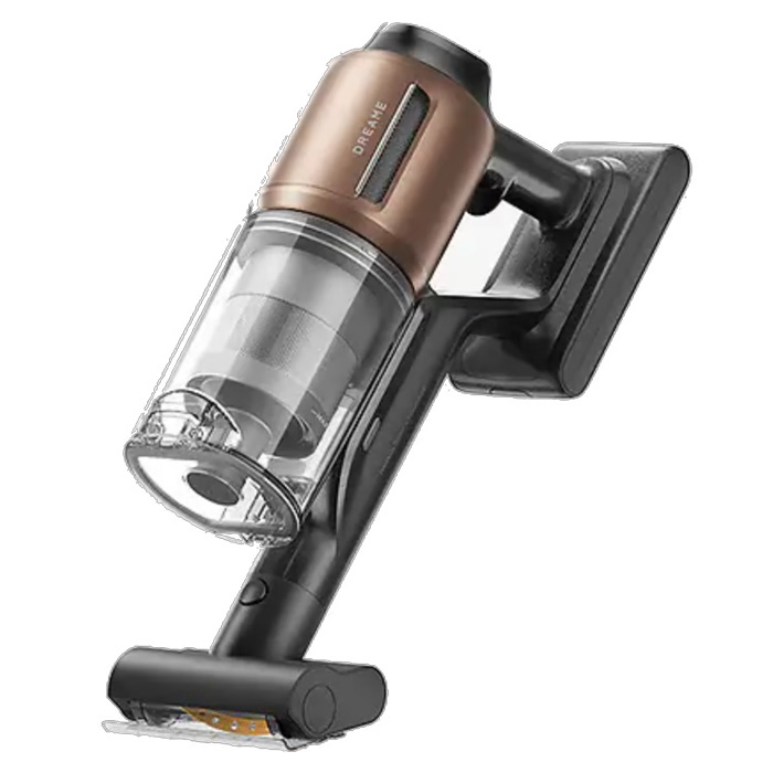 שואב אבק נטען ⁦DREAME Z20⁩
