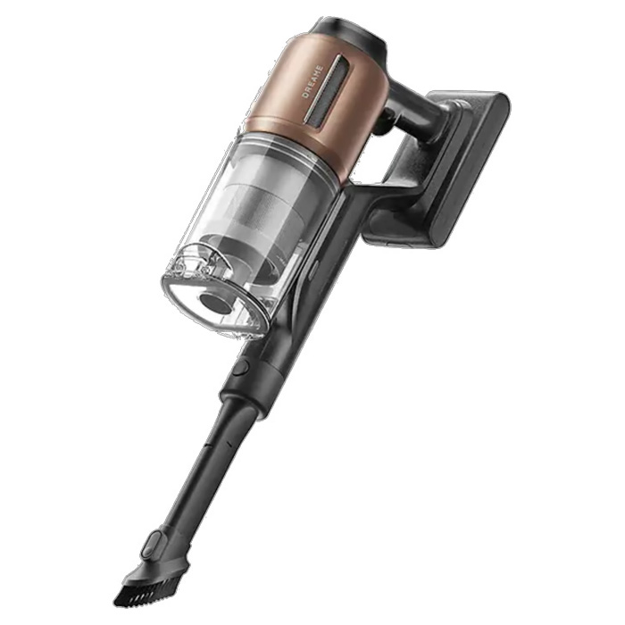 שואב אבק נטען ⁦DREAME Z20⁩