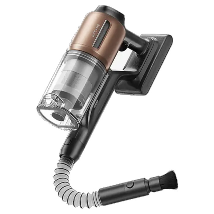 שואב אבק נטען ⁦DREAME Z20⁩