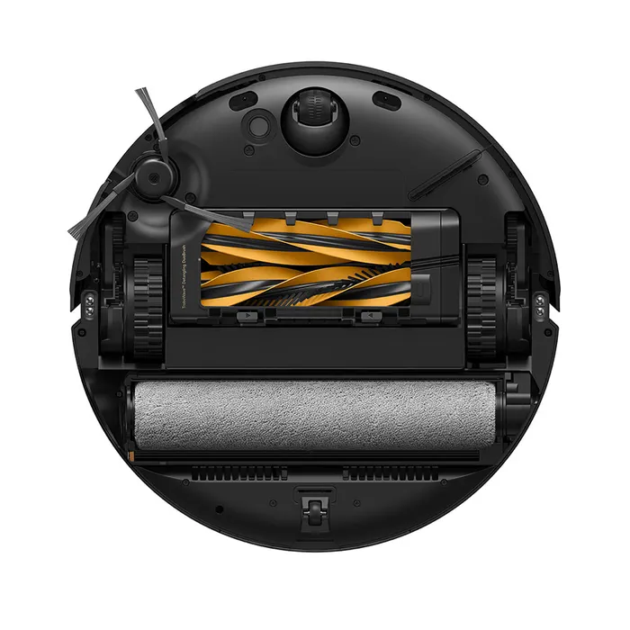 שואב אבק רובוטי שוטף MOVA Z70 Ultra Roller Complete שואב אבק רובוטי שוטף MOVA Z70 Ultra Roller Complete