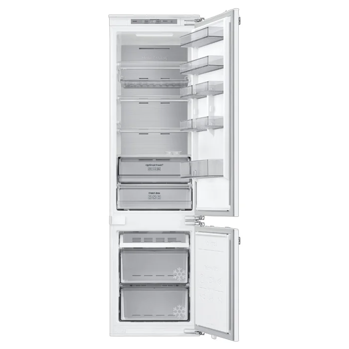 מקרר אינטגרלי SAMSUNG BRB80F30AEF0 מקרר אינטגרלי SAMSUNG BRB80F30AEF0