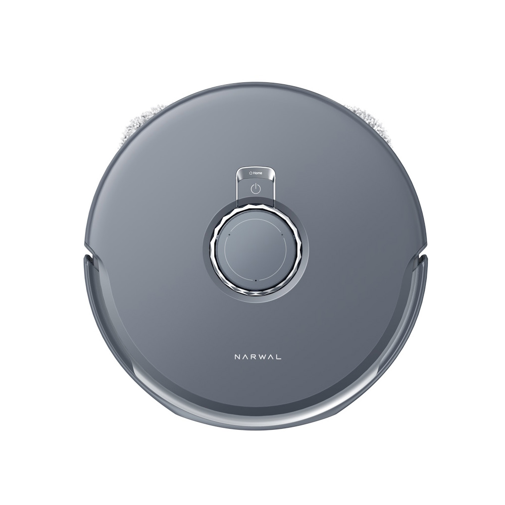 שואב אבק רובוטי שוטף ⁦NARWAL Freo Z Ultra 145202H⁩