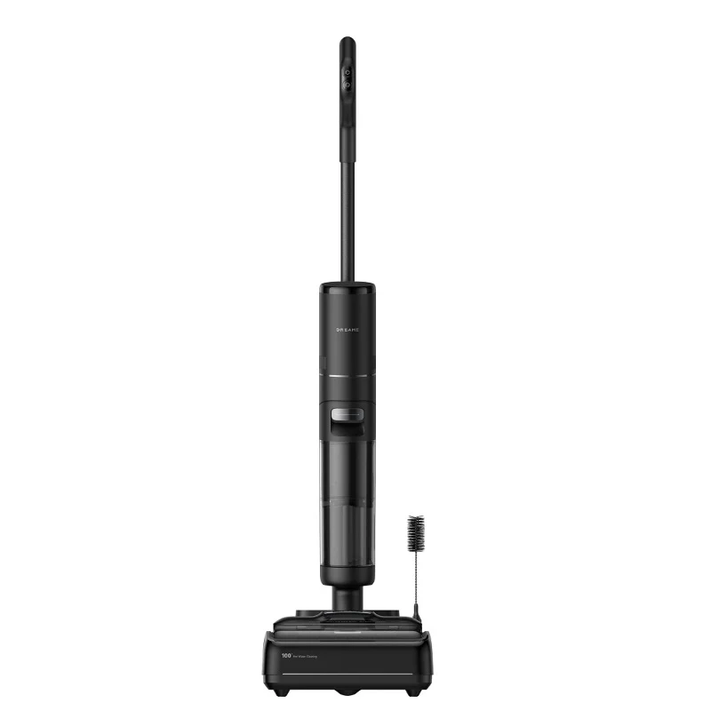 שואב אבק רובוטי שוטף DREAME H15 Pro שואב אבק רובוטי שוטף DREAME H15 Pro