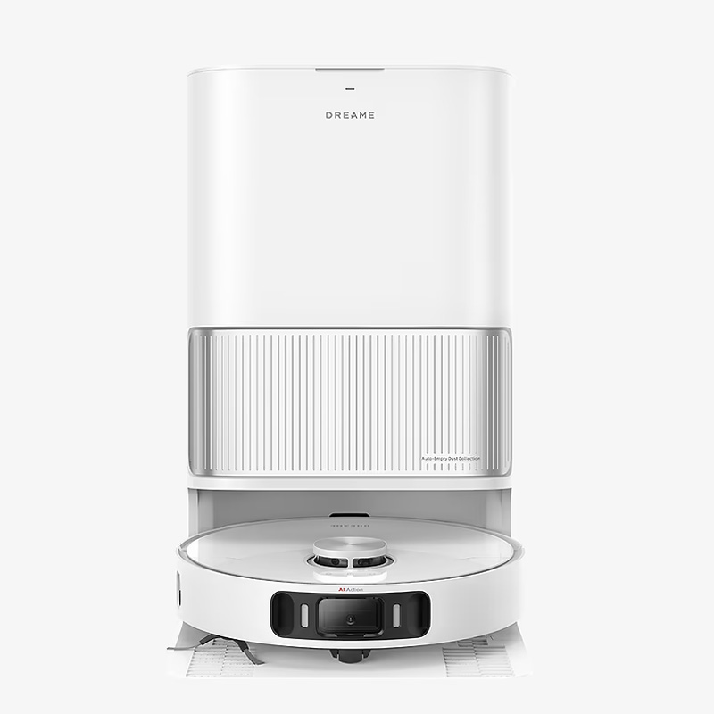 שואב אבק רובוטי שוטף ⁦DREAME L40 Ultra AE⁩