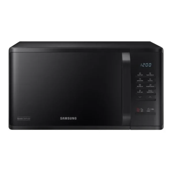 מיקרוגל 23 ליטר SAMSUNG MS23K3513AK מיקרוגל 23 ליטר SAMSUNG MS23K3513AK