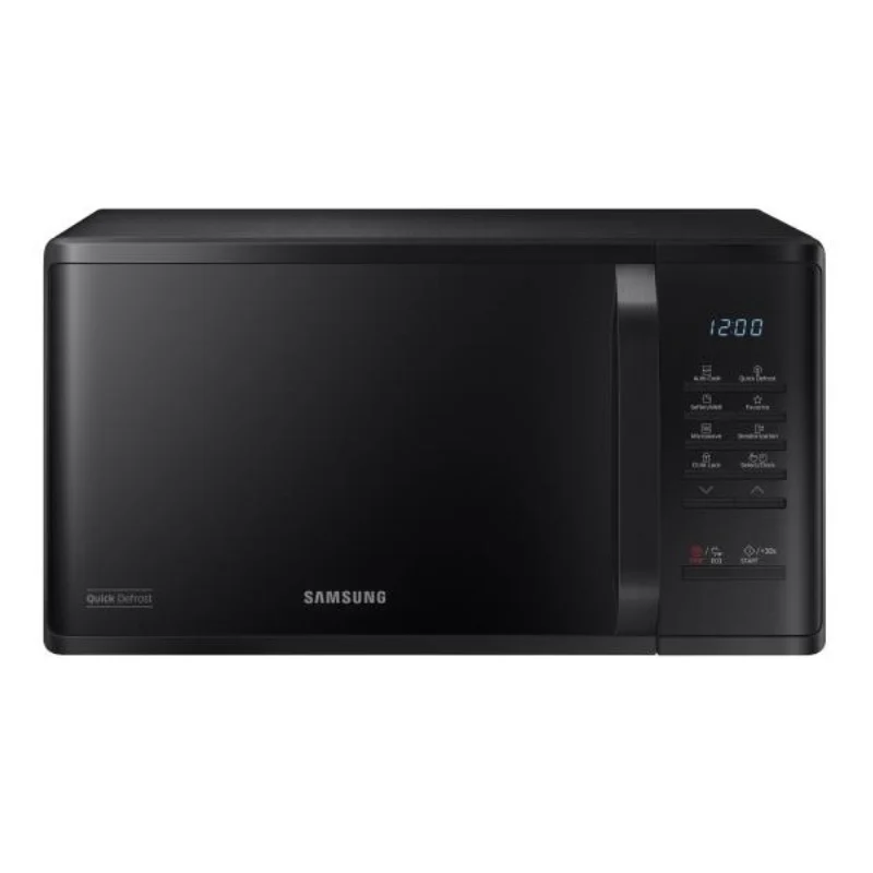 מיקרוגל 23 ליטר SAMSUNG MS23K3513AK מיקרוגל 23 ליטר SAMSUNG MS23K3513AK