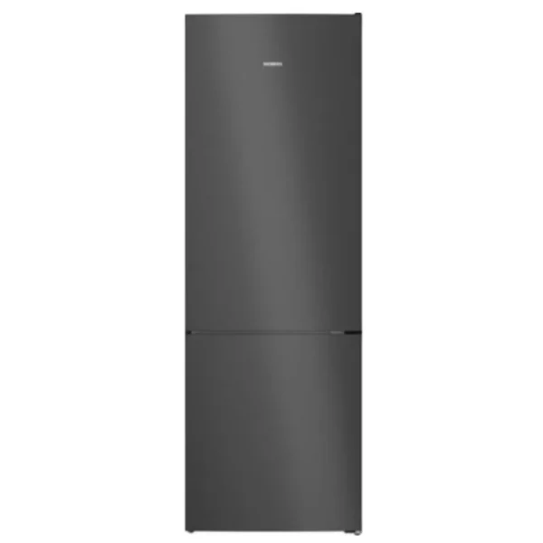 מקרר מקפיא תחתון ‏440 ליטר ⁦SIEMENS KG49NVXCG⁩