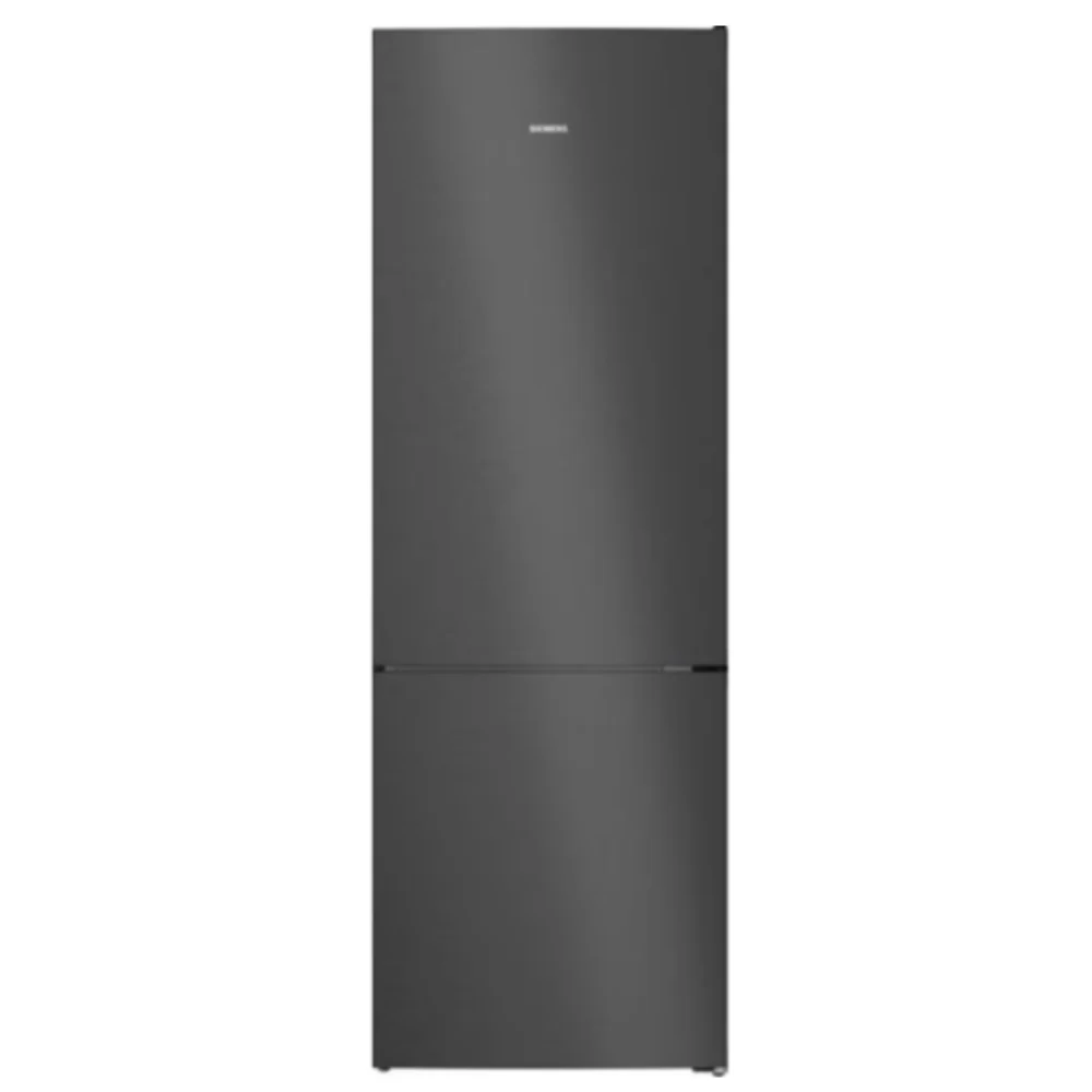 מקרר מקפיא תחתון ‏440 ליטר ⁦SIEMENS KG49NVXCG⁩