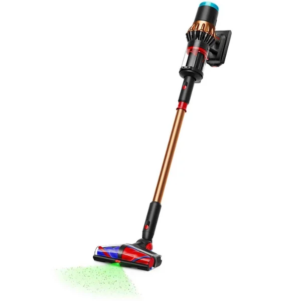 שואב אבק נטען DYSON v16 Piston Animal שואב אבק נטען DYSON v16 Piston Animal