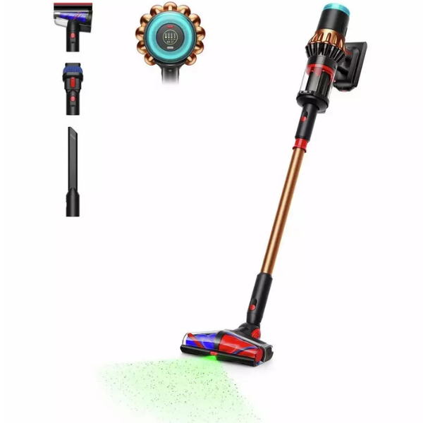 שואב אבק נטען ⁦DYSON v16 Piston Animal⁩