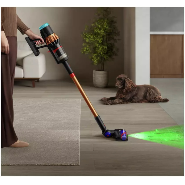 שואב אבק נטען ⁦DYSON v16 Piston Animal⁩