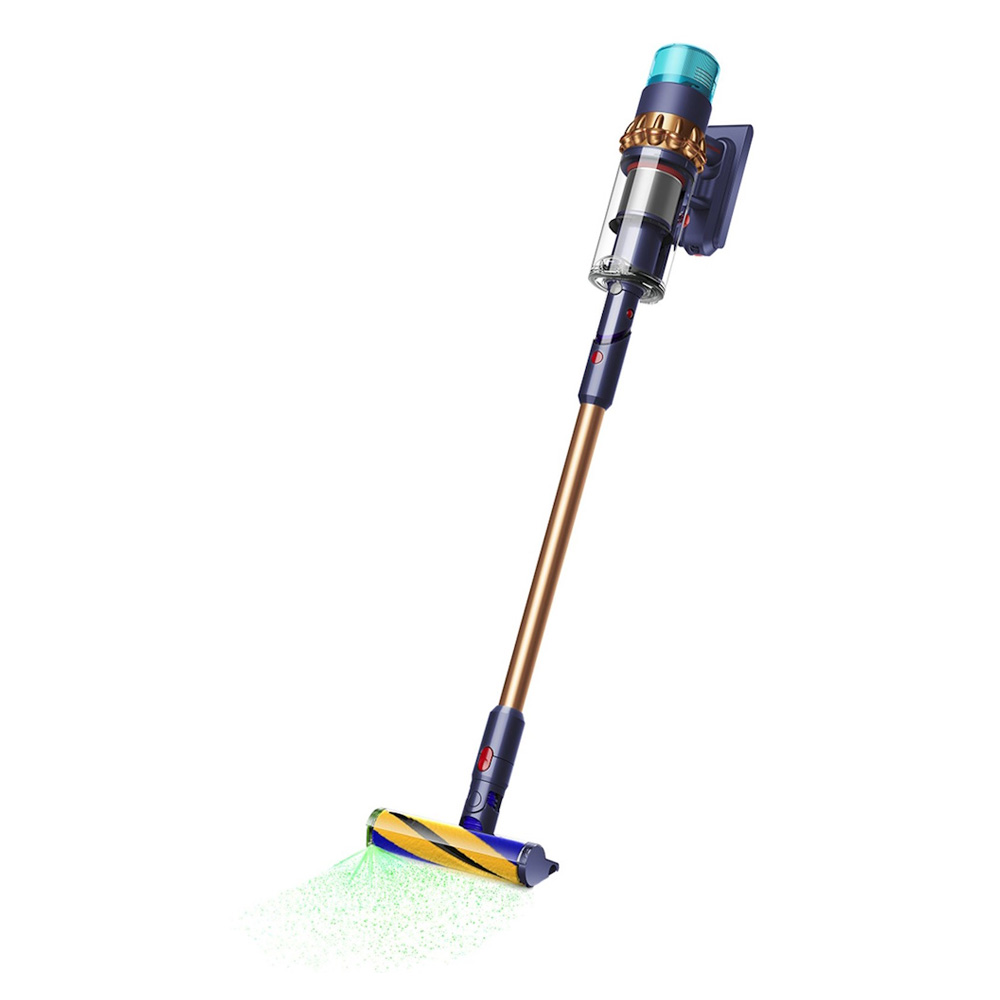 שואב אבק נטען ⁦DYSON Gen5 detect Absolute⁩